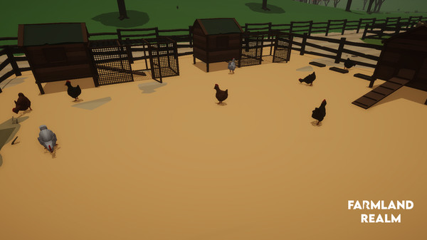 Farmland Realm screenshot 6