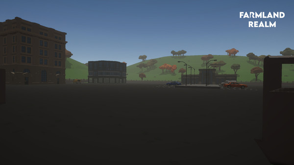 Farmland Realm screenshot 8