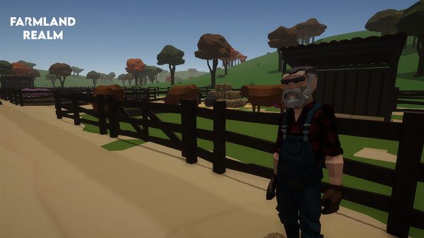 Farmland Realm screenshot 4