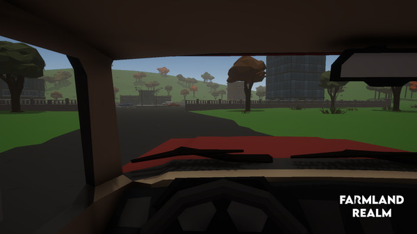 Farmland Realm screenshot 7