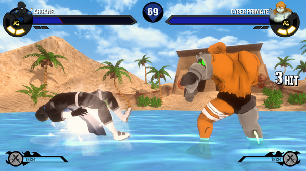 Kokoro Ultimate screenshot 1