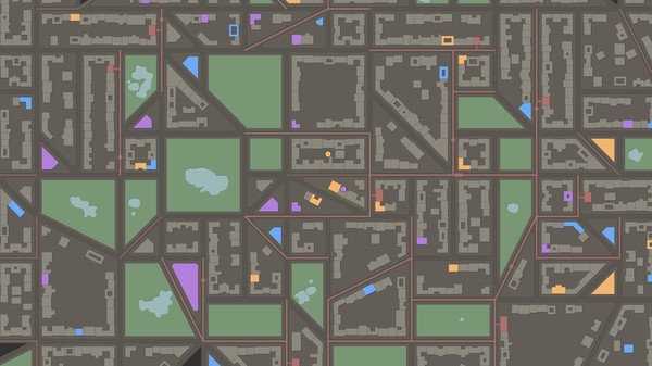 Tile Cities screenshot 3