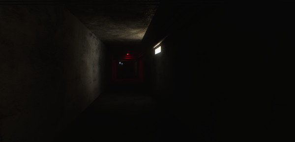 The Backrooms: Found Footage screenshot 4