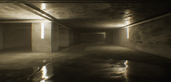 The Backrooms: Found Footage screenshot 3