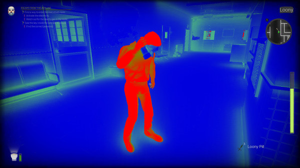 LOONY screenshot 6