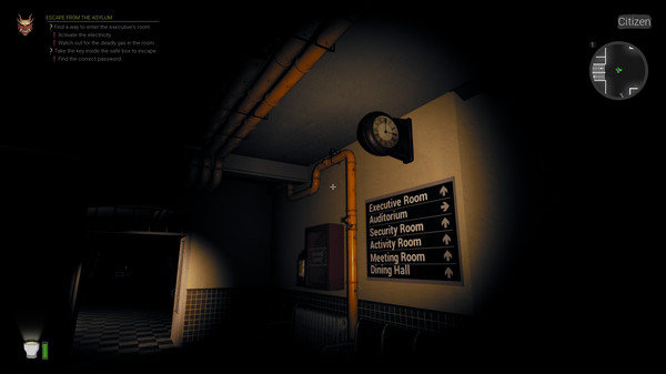 LOONY screenshot 4