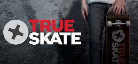 TRUE SKATE
