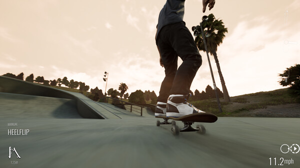 TRUE SKATE screenshot 11