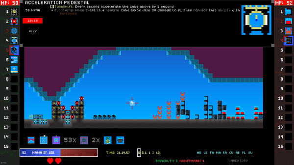 Cube Chaos screenshot 7