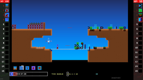 Cube Chaos screenshot 2
