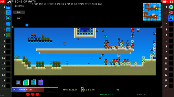 Cube Chaos screenshot 3