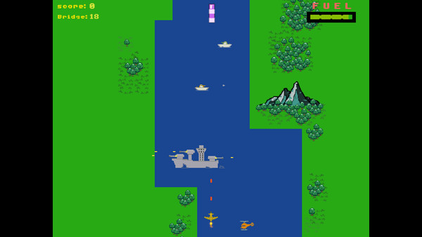 River Rush screenshot 4