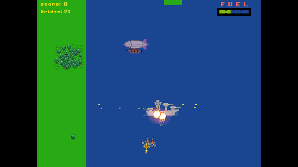 River Rush screenshot 3