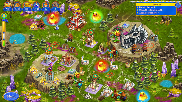 New Yankee: Battle for the Bride screenshot 2