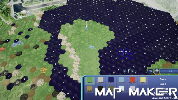 Hexfactory screenshot 9