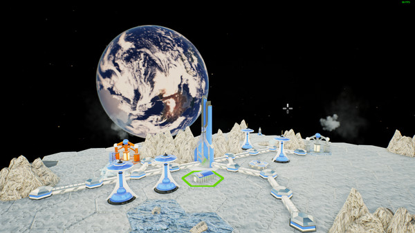 Hexfactory screenshot 3