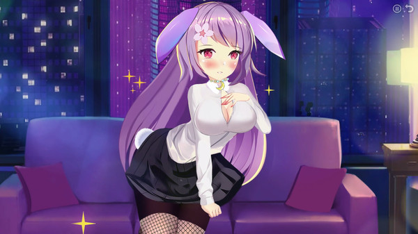 My Bunny Girl screenshot 3