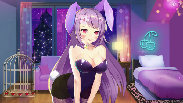 My Bunny Girl screenshot 1