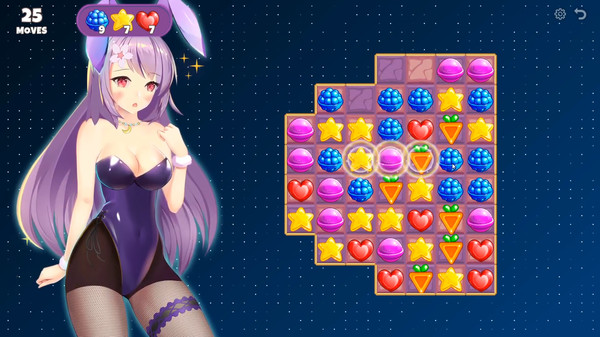 My Bunny Girl screenshot 6
