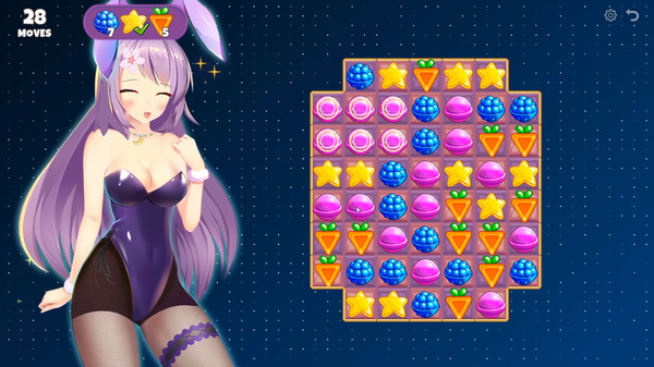 My Bunny Girl screenshot 7