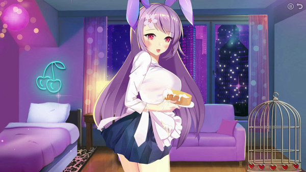 My Bunny Girl screenshot 5
