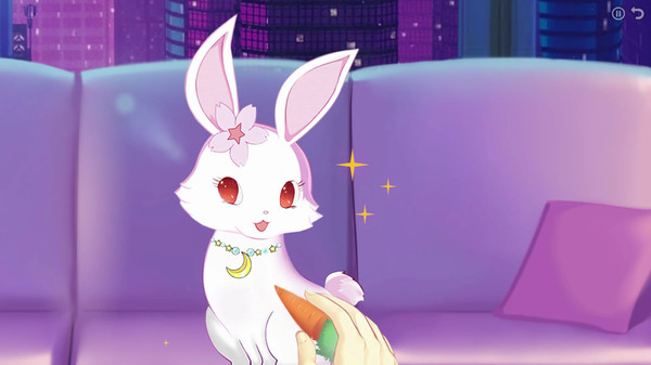 My Bunny Girl screenshot 4
