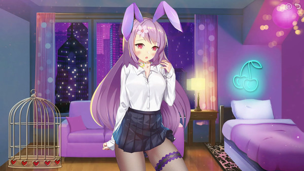 My Bunny Girl screenshot 2