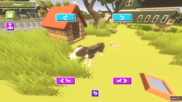 Doggo Estates screenshot 6