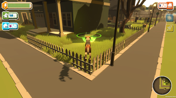 Doggo Estates screenshot 3
