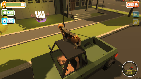 Doggo Estates screenshot 1