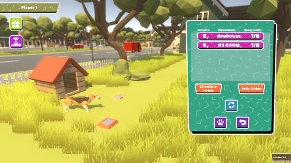 Doggo Estates screenshot 2