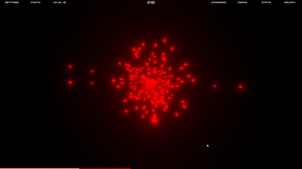 Idle Galaxy screenshot 9