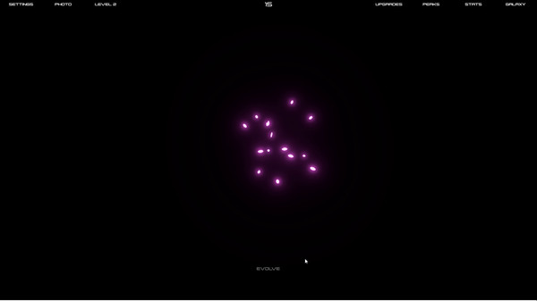 Idle Galaxy screenshot 2