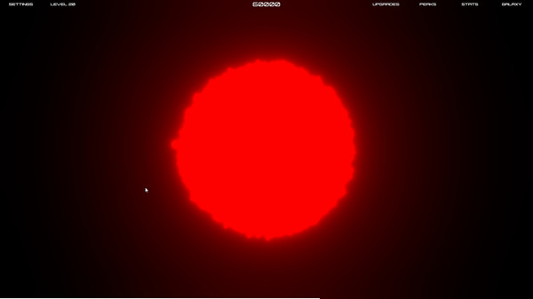 Idle Galaxy screenshot 4