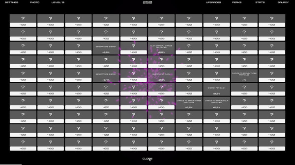 Idle Galaxy screenshot 6