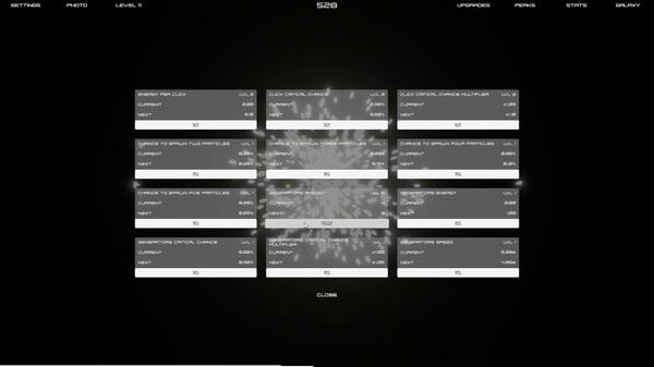 Idle Galaxy screenshot 5