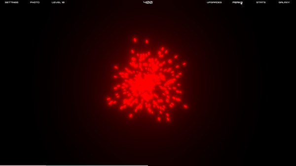 Idle Galaxy screenshot 3