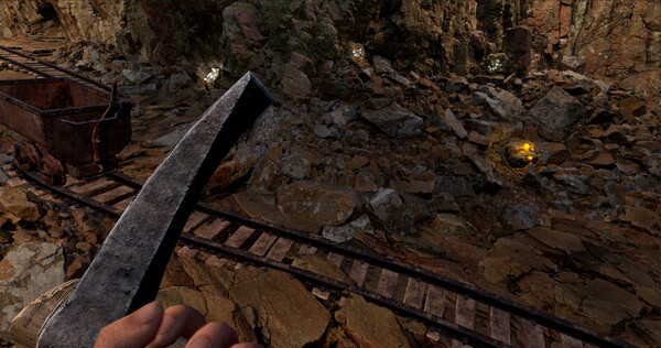 Blacksmith Simulator screenshot 1