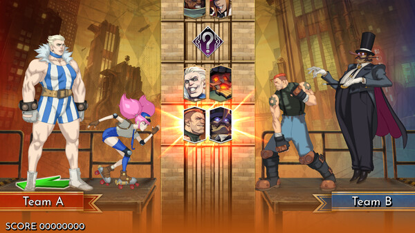 Diesel Legacy: The Brazen Age screenshot 8