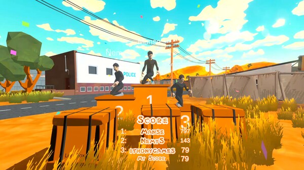 C&T screenshot 7