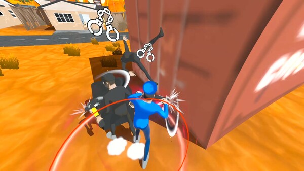 C&T screenshot 5