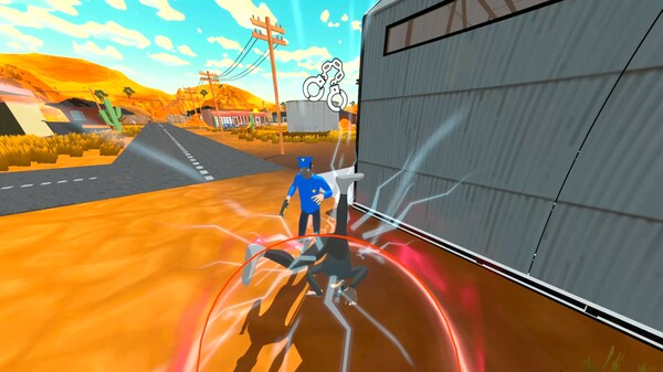C&T screenshot 3
