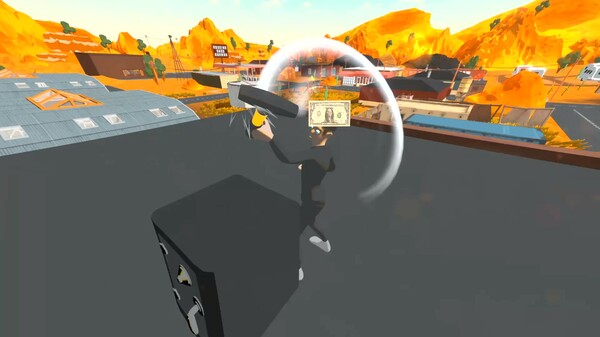 C&T screenshot 2