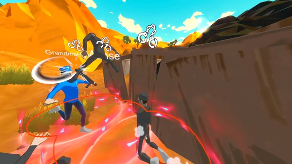 C&T screenshot 1