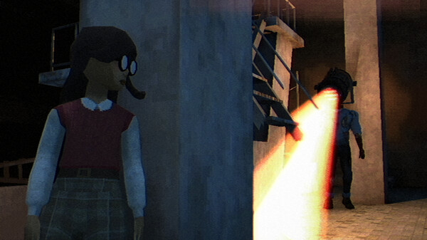 Fear the Spotlight screenshot 1