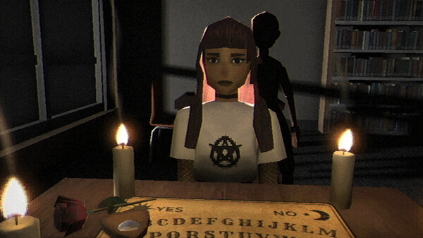 Fear the Spotlight screenshot 3