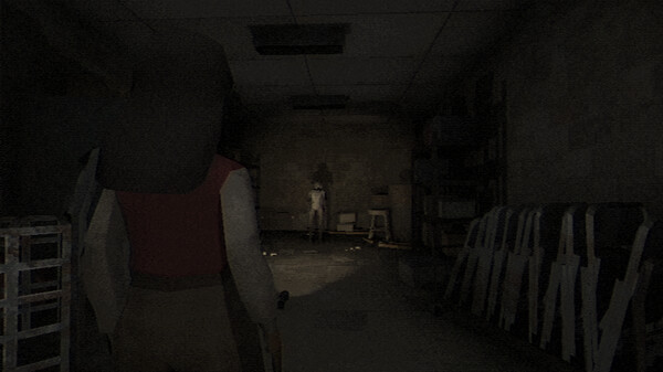 Fear the Spotlight screenshot 9