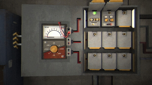 Fear the Spotlight screenshot 5