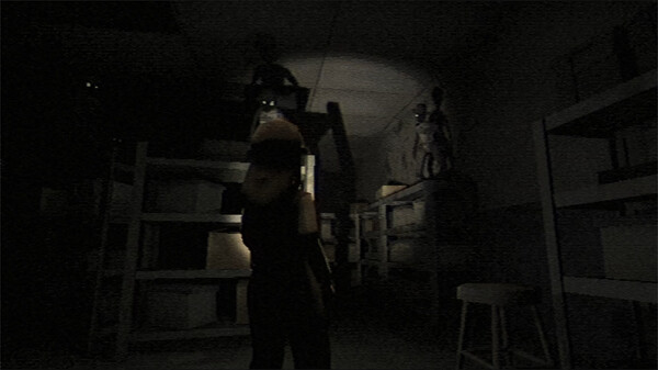 Fear the Spotlight screenshot 4
