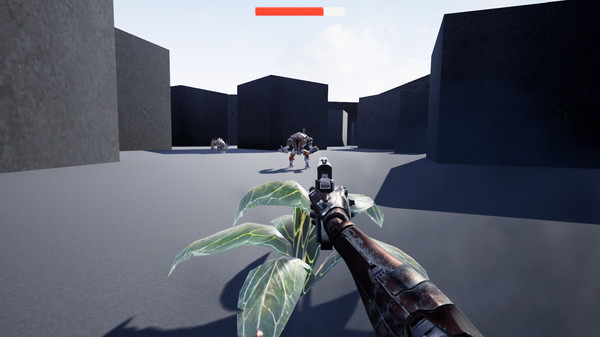 Arobynn: The First Adventure screenshot 11
